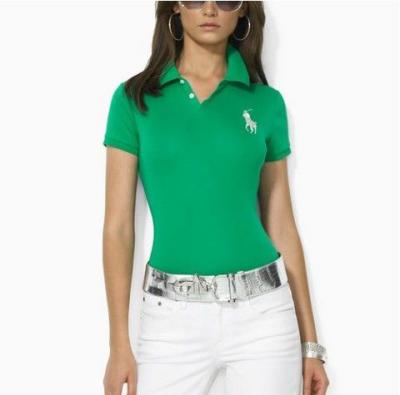 Women Polo shirts-720